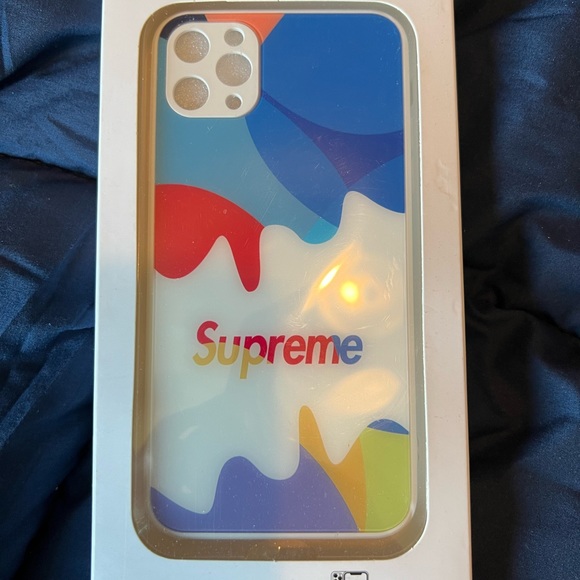 Protective case for iPhone 11 PRO max - Picture 2 of 3